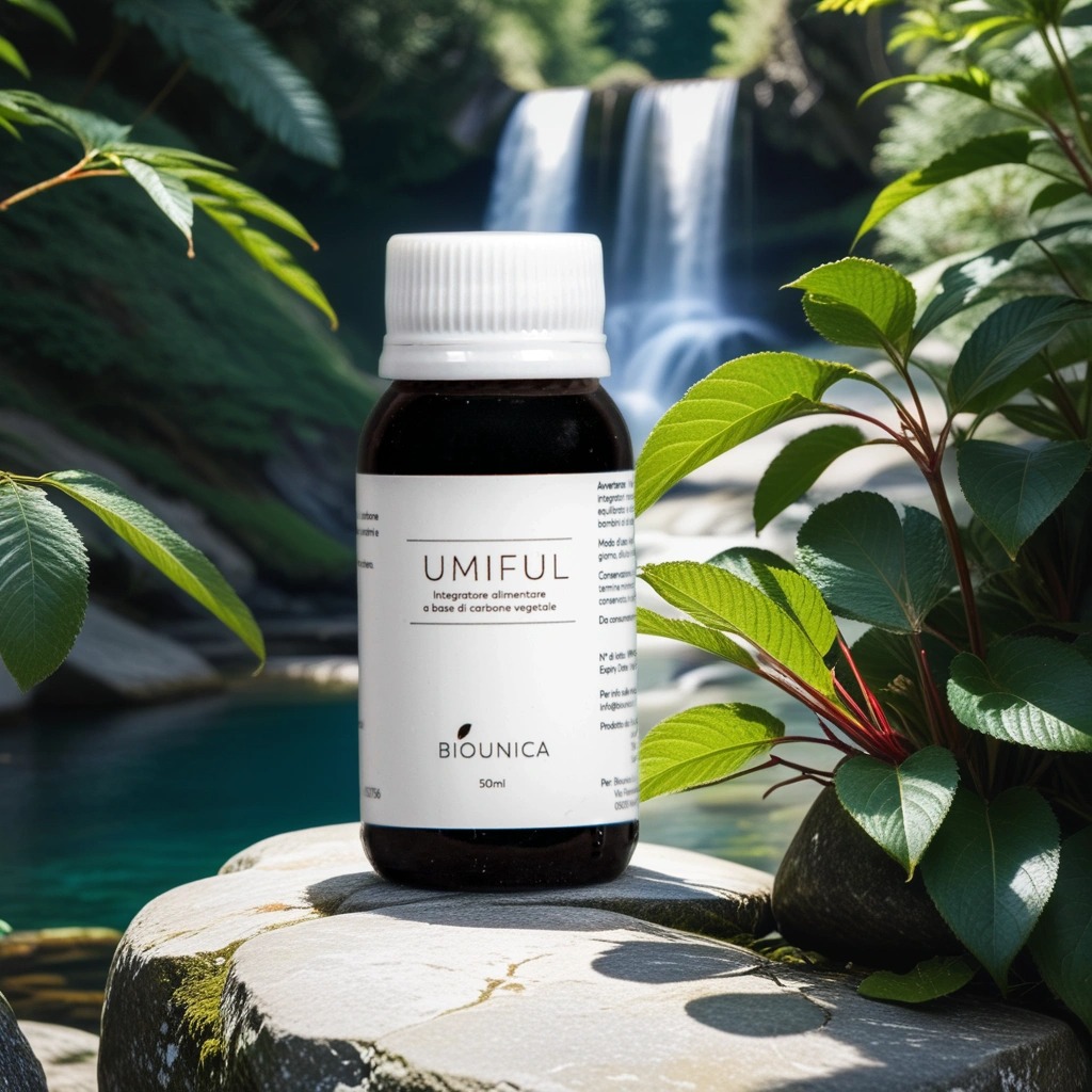 Bio Complet Plus 1 LT - Bioattivatore Per Piante Con Acidi Umici E Fulvici, Per Bonsai - Foto 3