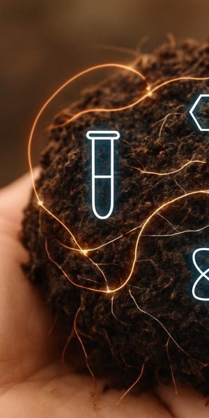 humus biotecnologia pt.1