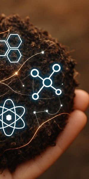 humus biotecnologia pt.2