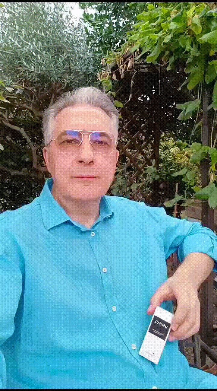 Video recensione di un cliente Umiful
